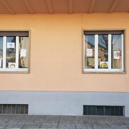 Casa Vacancy *
